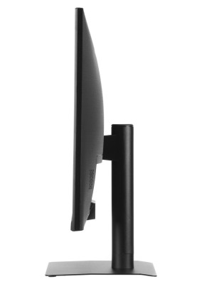 Монітор 23.8" 2E F2422B, Black, WLED, IPS, 1920x1080 (16:9), 5 мс, 75 Гц, 220 кд/м², 1000:1, 178°/178°, VGA/HDMI, VESA 100x100 мм, зовнішній БЖ (2E-F2422B-01.UA)