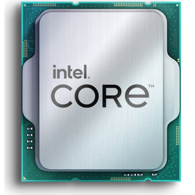 Процесор Intel Core i5 (LGA1700) i5-13400F, Tray, 10x2.5 GHz (Turbo Boost 4.6 GHz, 16 потоків), L3 20Mb Smart Cache, Raptor Lake, 7 nm, TDP 65W (CM8071505093005)