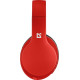 Навушники Defender FreeMotion B580, Red, Bluetooth, Mini jack, вбудований мікрофон, до 8 годин (63581)