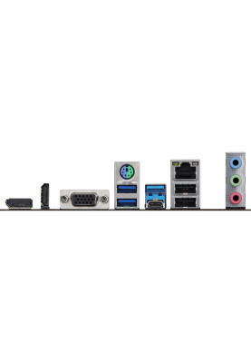 Материнська плата LGA1700, ASRock B760M-HDV/M.2 D4, B760, 2xDDR4, Int.Video(CPU), 4xSATA3, 2xM.2, 1xPCI-E 16x 4.0, 2xPCI-E 1x 3.0, 1xM.2 (Key E), ALC897, RTL8111H, 6xUSB3.2/5xUSB2.0, VGA/HDMI/DP, MicroATX