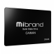 Твердотільний накопичувач 256Gb, Mibrand Caiman, SATA3, 2.5", 3D TLC, 550/460 MB/s (MI2.5SSD/CA256GBST)