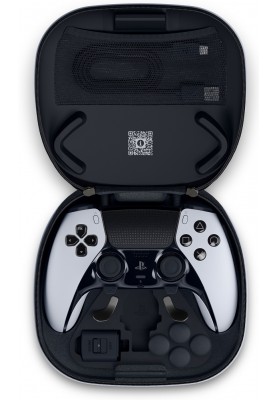 Геймпад Sony PlayStation 5 DualSense Edge, White