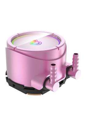 Система рідинного охолодження ID-Cooling Pinkflow 240 ARGB V2, White, Intel: 1700/1200/2066/2011/1366/1151/1150/1155/1156, AMD: TR4/AM4/FM2+/FM2/FM1/AM3+/AM3/AM2+, до 250 Вт