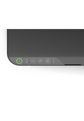 Принтер струменевий кольоровий A4 Epson L1250, Black, WiFi, 5760х1440 dpi, до 33/15 стор/хв, USB, вбудоване СБПЧ, чорнило Epson 103 (C11CJ71404)