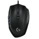 Миша Logitech G600 MMO Gaming, Black, USB, 8 200 dpi (910-002864)