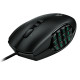 Миша Logitech G600 MMO Gaming, Black, USB, 8 200 dpi (910-002864)