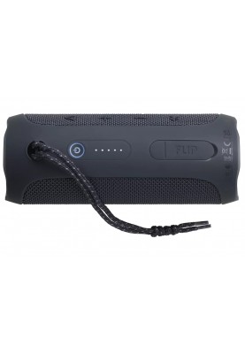 Колонка портативна 1.0 JBL Flip Essential 2, Black, 2 x 10 Вт, Bluetooth, живлення від акумулятора, 3250mAh, IPX7 водонепроникна