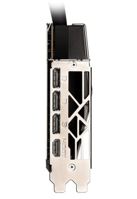 Відеокарта GeForce RTX 4090, MSI, SUPRIM LIQUID X, 24Gb GDDR6X, 384-bit, HDMI/3xDP, 2640/21000 MHz, 16-pin (RTX 4090 SUPRIM LIQUID X 24G)