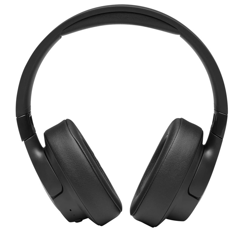 Навушники JBL Tune 720BT, Black, 3.5 мм/Bluetooth, мікрофон, технологія "JBL Deep Bass Sound", складаються (JBLT720BTBLK)