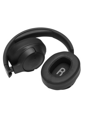 Навушники JBL Tune 720BT, Black, 3.5 мм/Bluetooth, мікрофон, технологія "JBL Deep Bass Sound", складаються (JBLT720BTBLK)