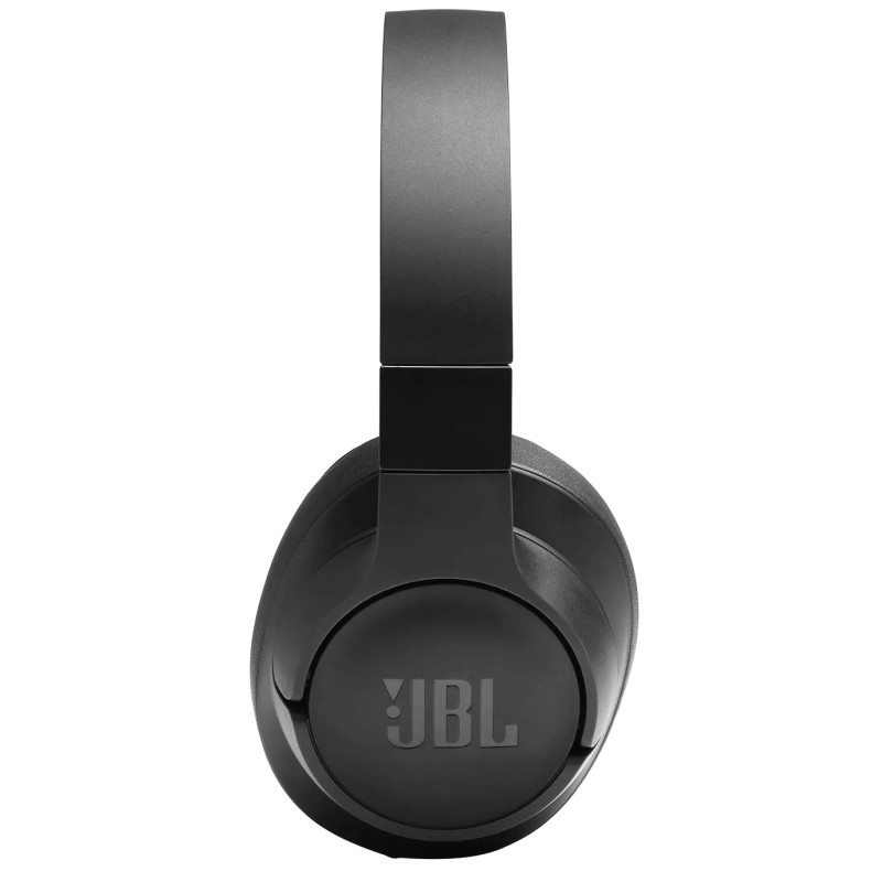 Навушники JBL Tune 720BT, Black, 3.5 мм/Bluetooth, мікрофон, технологія "JBL Deep Bass Sound", складаються (JBLT720BTBLK)