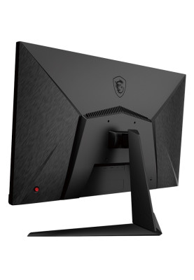 Монітор 27" MSI G2712, Black, WLED, IPS, 1920x1080 (16:9), 1 мс, 170 Гц, 250 кд/м², 1100:1, 178°/178°, 2xHDMI/DP, VESA 100x100 мм, 81.1% DCI-P3 / 101.91% sRGB, FreeSync Premium