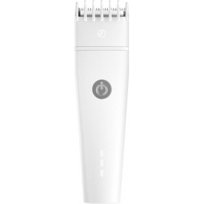Машинка для стрижки Xiaomi Enchen Boost 2, White, 3W, живлення від акумулятора, 1 насадка