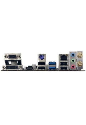 Материнська плата LGA1700, Biostar B760MX2-E D4, B760, 2xDDR4, Int.Video(CPU), 4xSATA3, 1xM.2, 1xPCI-E 16x 4.0, 1xPCI-E 1x 3.0, ALC897, RTL8125B, 4xUSB3.2/8xUSB2.0, VGA/DVI-D/HDMI, Micro ATX