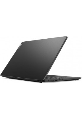 Ноутбук 15" Lenovo V15 G3 ABA (82TV003SRA) Business Black, 15.6", матовий LED Full HD 1920x1080, AMD Ryzen 3 5425U 2.7-4.1GHz, RAM 8Gb, SSD 256Gb, AMD Radeon Graphics, DOS