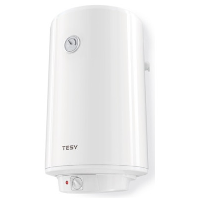 Водонагрівач Tesy DRY 50V, 1600W, 50 л, вертикальний, механічний термостат, сухий тен, покриття внутрішнього бака скло-керамічне, нижнє підключення, магнієвий анод збільшеного розміру