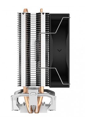 Кулер для процесора Deepcool AG200, алюміній/мідь, 1x92 мм, для Intel 115x/1200/1700, AMD AMx/FMx