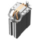 Кулер для процесора Deepcool AG200, алюміній/мідь, 1x92 мм, для Intel 115x/1200/1700, AMD AMx/FMx