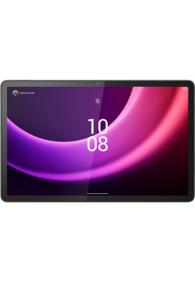 Планшет 11.5" Lenovo Tab P11 LTE (2nd Gen) (ZABG0245UA) Storm Grey, 2000x1200 IPS, MediaTek Helio G99 2.2+2.0GHz, RAM 6Gb, ROM 128Gb, Wi-Fi, BT, 2 Cam, 7700 mAh, Android 12