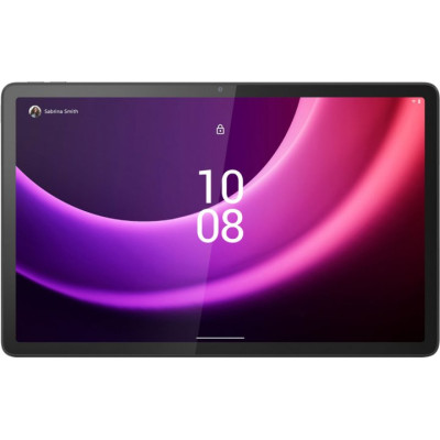 Планшет 11.5" Lenovo Tab P11 LTE (2nd Gen) (ZABG0245UA) Storm Grey, 2000x1200 IPS, MediaTek Helio G99 2.2+2.0GHz, RAM 6Gb, ROM 128Gb, Wi-Fi, BT, 2 Cam, 7700 mAh, Android 12