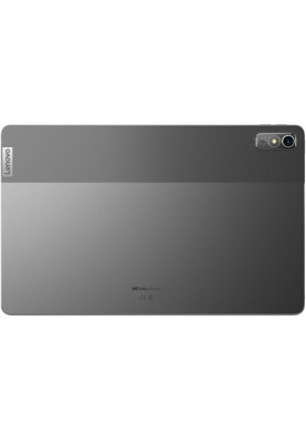 Планшет 11.5" Lenovo Tab P11 LTE (2nd Gen) (ZABG0245UA) Storm Grey, 2000x1200 IPS, MediaTek Helio G99 2.2+2.0GHz, RAM 6Gb, ROM 128Gb, Wi-Fi, BT, 2 Cam, 7700 mAh, Android 12