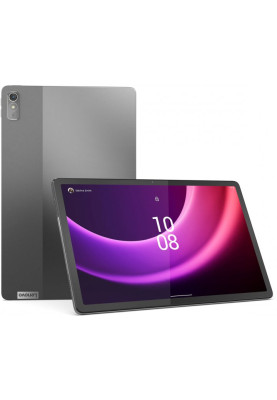 Планшет 11.5" Lenovo Tab P11 LTE (2nd Gen) (ZABG0245UA) Storm Grey, 2000x1200 IPS, MediaTek Helio G99 2.2+2.0GHz, RAM 6Gb, ROM 128Gb, Wi-Fi, BT, 2 Cam, 7700 mAh, Android 12