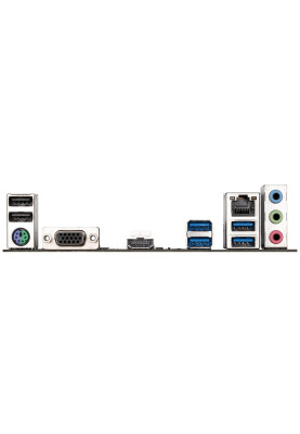 Мат.плата AM4 (A520) Gigabyte A520M K V2, A520, 2xDDR4, Int.Video(CPU), 4xSATA3, 1xM.2, 1xPCI-E 16x 3.0, 1xPCI-E 1x 3.0, ALC887, RTL8111H, 6xUSB3.2/6xUSB2.0, VGA/HDMI, MicroATX