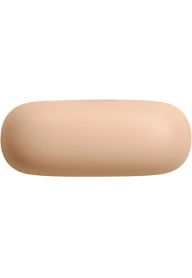 Навушники JBL Wave Beam, Beige, Bluetooth, мікрофон, чохол з функцією зарядки, технологія "JBL Deep Bass Sound" (JBLWBEAMBEG)