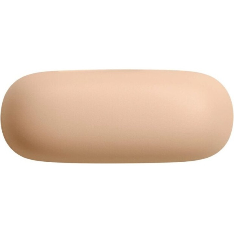 Навушники JBL Wave Beam, Beige, Bluetooth, мікрофон, чохол з функцією зарядки, технологія "JBL Deep Bass Sound" (JBLWBEAMBEG)