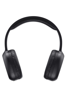 Навушники Havit HV-H2590BT Black, Bluetooth V4.2, AUX, Micro SD Card, Fm, USB, 200mAh
