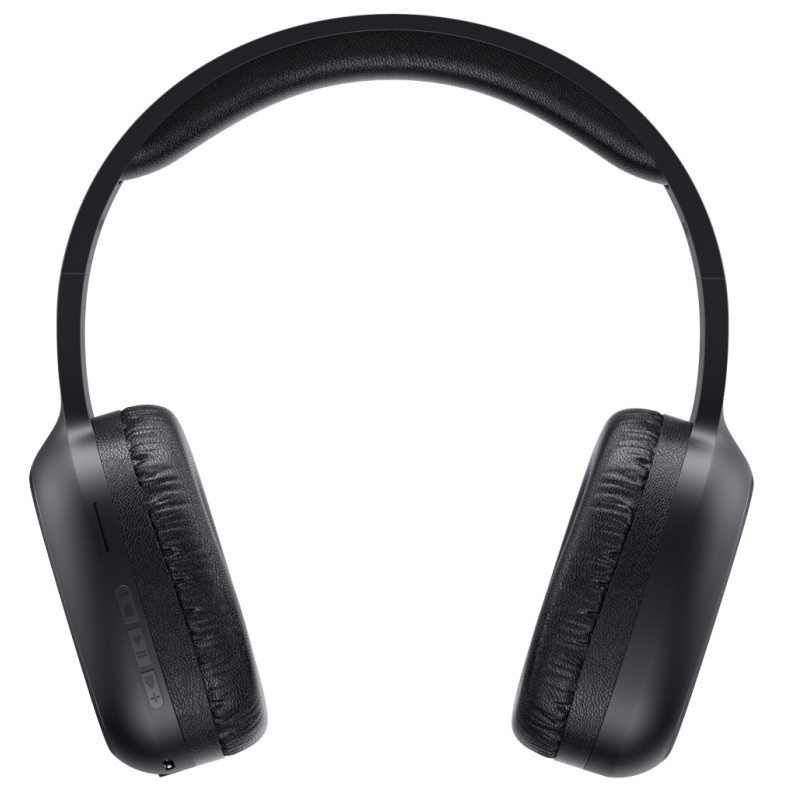 Навушники Havit HV-H2590BT Black, Bluetooth V4.2, AUX, Micro SD Card, Fm, USB, 200mAh