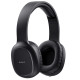 Навушники Havit HV-H2590BT Black, Bluetooth V4.2, AUX, Micro SD Card, Fm, USB, 200mAh
