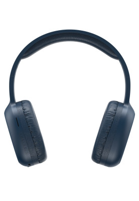 Навушники Havit HV-H2590BT Blue, Bluetooth V4.2, AUX, Micro SD Card, Fm, USB, 200mAh