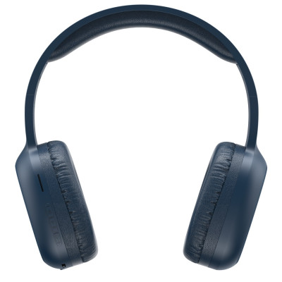Навушники Havit HV-H2590BT Blue, Bluetooth V4.2, AUX, Micro SD Card, Fm, USB, 200mAh