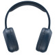 Навушники Havit HV-H2590BT Blue, Bluetooth V4.2, AUX, Micro SD Card, Fm, USB, 200mAh