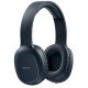 Навушники Havit HV-H2590BT Blue, Bluetooth V4.2, AUX, Micro SD Card, Fm, USB, 200mAh