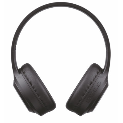 Навушники Havit HV-H628BT Black, Bluetooth V5.1, AUX, Micro SD Card, Fm, USB, 200mAh