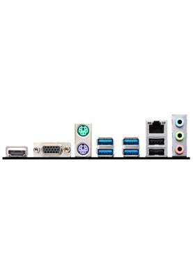 Материнська плата AM5 MSI PRO A620M-E, A620, 2xDDR5, Int.Video (CPU), 4xSATA3, 1xM.2, 1xPCI-E 4.0 x16, 1xPCI-E 3.0 x1, ALC897, RTL8111H, 6xUSB3.2/6xUSB2.0, VGA/HDMI, MicroATX