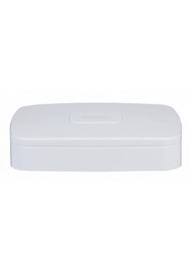 Відеореєстратор IP Dahua DHI-NVR2108-I2 White, 8хIP, Smart 1U 1HDD WizSense, VGA, HDMI, Smart H.265+; H.265; Smart H.264+; H.264; MJPEG, RJ-45, 2х USB, 205×207×48 мм,0,5 кг