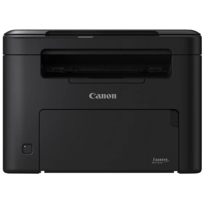 БФП лазерний ч/б A4 Canon MF272dw, Black, WiFi, 2400x600 dpi, дуплекс, до 29 стор/хв, 5-рядковий РК-екран, Lan/USB, картридж Canon 071 (5621C013)