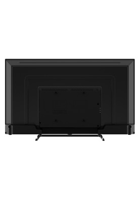 Телевізор 43" Liberton LTV-43U01AT  UltraHD 3840x2160 60Hz, Smart TV, DVB-T2, HDMI, USB, VESA 200x200
