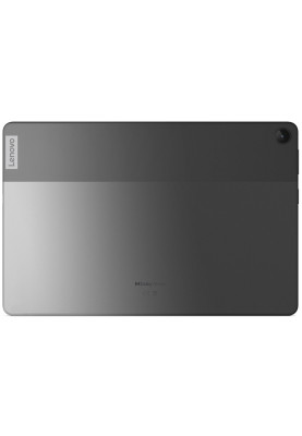 Планшет 10.1" Lenovo Tab M10 (3rd Gen) (ZAAE0106UA) Storm Grey, Multi-Touch (1920x1080) IPS, Unisoc Tiger T610, RAM 4Gb, ROM 64Gb + microSD(max 1Tb), GPS, Wi-Fi, BT, Cam 8+5 Mp, 5100 mAh, Android 11