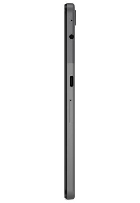 Планшет 10.1" Lenovo Tab M10 (3rd Gen) (ZAAE0106UA) Storm Grey, Multi-Touch (1920x1080) IPS, Unisoc Tiger T610, RAM 4Gb, ROM 64Gb + microSD(max 1Tb), GPS, Wi-Fi, BT, Cam 8+5 Mp, 5100 mAh, Android 11
