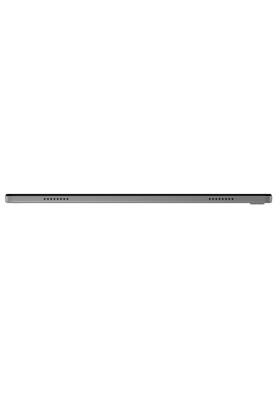 Планшет 10.1" Lenovo Tab M10 (3rd Gen) (ZAAE0106UA) Storm Grey, Multi-Touch (1920x1080) IPS, Unisoc Tiger T610, RAM 4Gb, ROM 64Gb + microSD(max 1Tb), GPS, Wi-Fi, BT, Cam 8+5 Mp, 5100 mAh, Android 11
