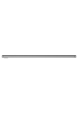 Планшет 10.1" Lenovo Tab M10 (3rd Gen) (ZAAE0106UA) Storm Grey, Multi-Touch (1920x1080) IPS, Unisoc Tiger T610, RAM 4Gb, ROM 64Gb + microSD(max 1Tb), GPS, Wi-Fi, BT, Cam 8+5 Mp, 5100 mAh, Android 11