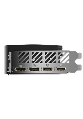 Відеокарта GeForce RTX 4060 Ti, Gigabyte, GAMING OC, 8Gb GDDR6, 128-bit, 2xHDMI/2xDP, 2580/18000 MHz, 8-pin (GV-N406TGAMING OC-8GD)