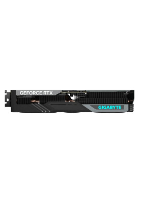 Відеокарта GeForce RTX 4060 Ti, Gigabyte, GAMING OC, 8Gb GDDR6, 128-bit, 2xHDMI/2xDP, 2580/18000 MHz, 8-pin (GV-N406TGAMING OC-8GD)