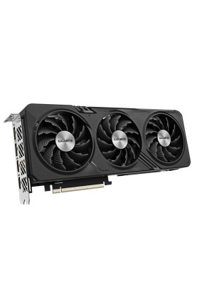 Відеокарта GeForce RTX 4060 Ti, Gigabyte, GAMING OC, 8Gb GDDR6, 128-bit, 2xHDMI/2xDP, 2580/18000 MHz, 8-pin (GV-N406TGAMING OC-8GD)
