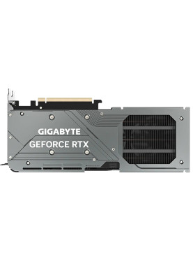 Відеокарта GeForce RTX 4060 Ti, Gigabyte, GAMING OC, 8Gb GDDR6, 128-bit, 2xHDMI/2xDP, 2580/18000 MHz, 8-pin (GV-N406TGAMING OC-8GD)