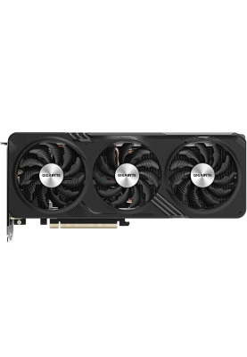 Відеокарта GeForce RTX 4060 Ti, Gigabyte, GAMING OC, 8Gb GDDR6, 128-bit, 2xHDMI/2xDP, 2580/18000 MHz, 8-pin (GV-N406TGAMING OC-8GD)